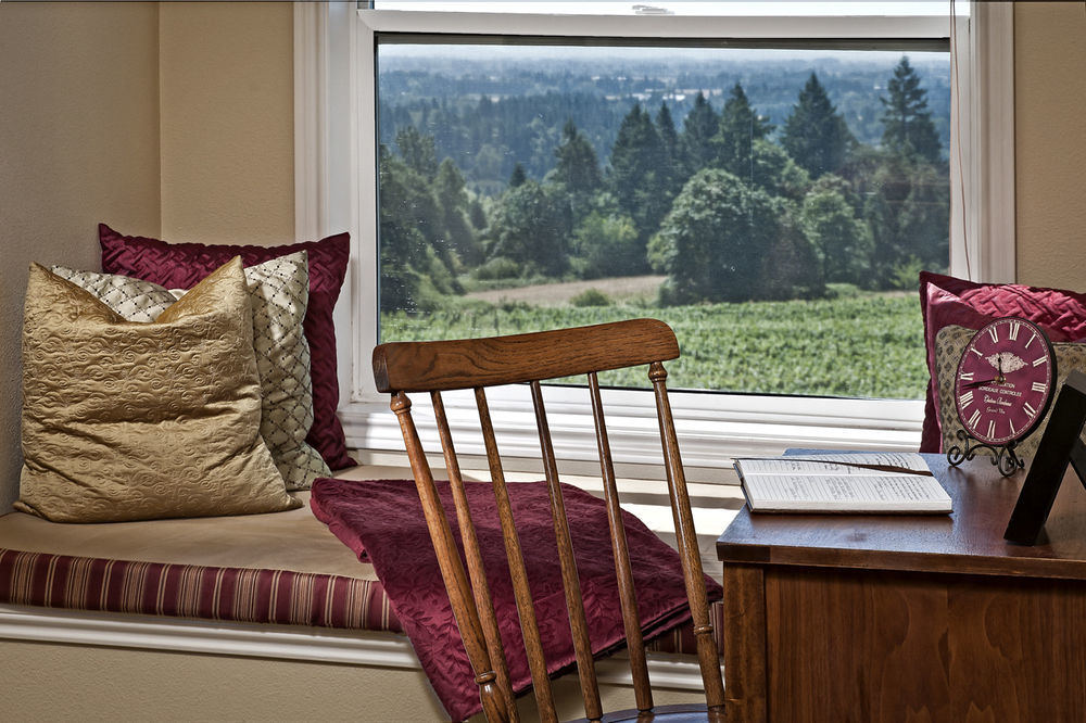 Dreamgiver'S Inn Newberg Kültér fotó