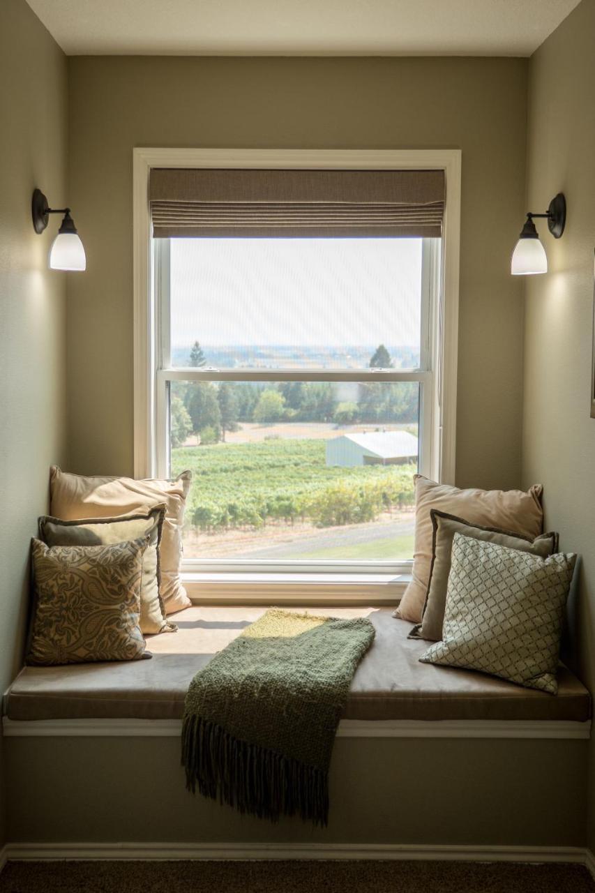 Dreamgiver'S Inn Newberg Kültér fotó
