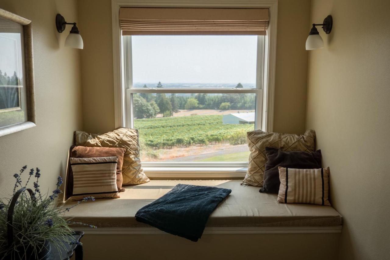 Dreamgiver'S Inn Newberg Kültér fotó
