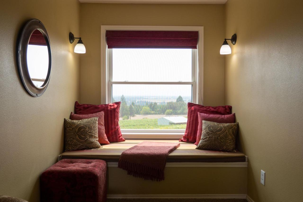 Dreamgiver'S Inn Newberg Kültér fotó